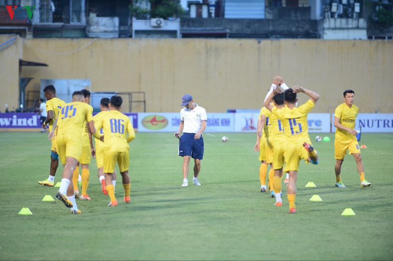truc tiep ha noi fc - slna vong 5 v-league 2020  hinh 4