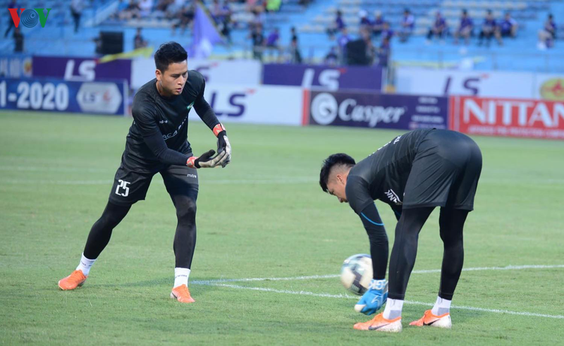 truc tiep ha noi fc - slna vong 5 v-league 2020  hinh 6