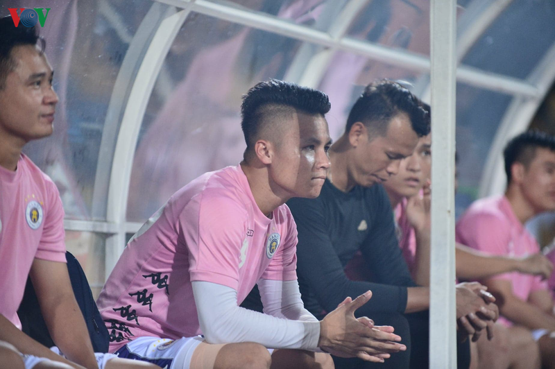 truc tiep ha noi fc - slna vong 5 v-league 2020  hinh 4