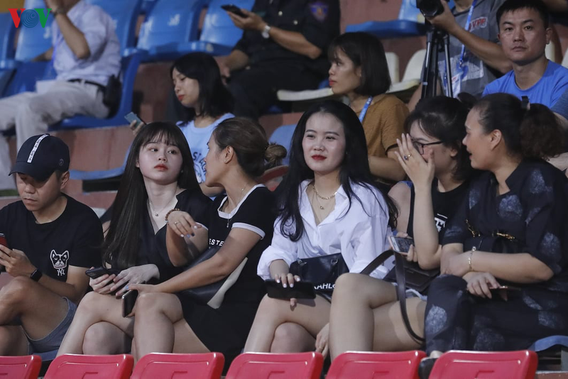 truc tiep ha noi fc - slna vong 5 v-league 2020  hinh 5