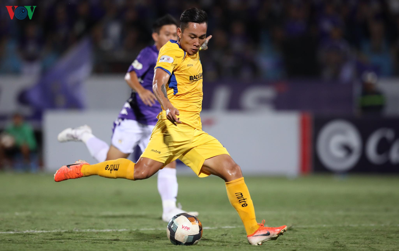 truc tiep ha noi fc - slna vong 5 v-league 2020  hinh 7