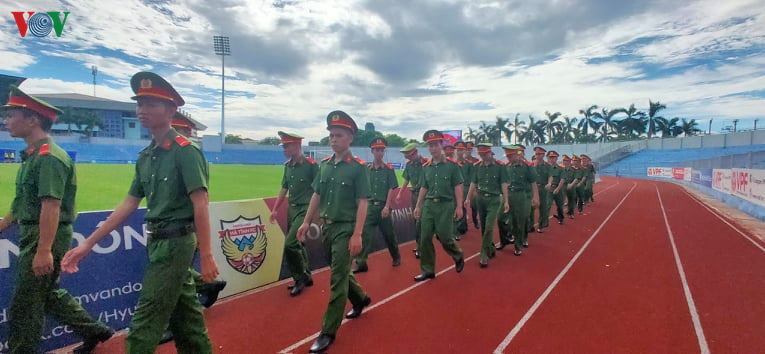 truc tiep ha noi fc - slna vong 5 v-league 2020  hinh 11