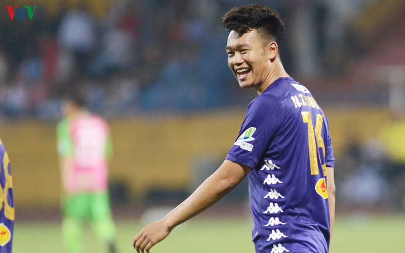 tuong thuat ha noi fc vs sai gon fc vong 7 v-league 2020 hinh 3