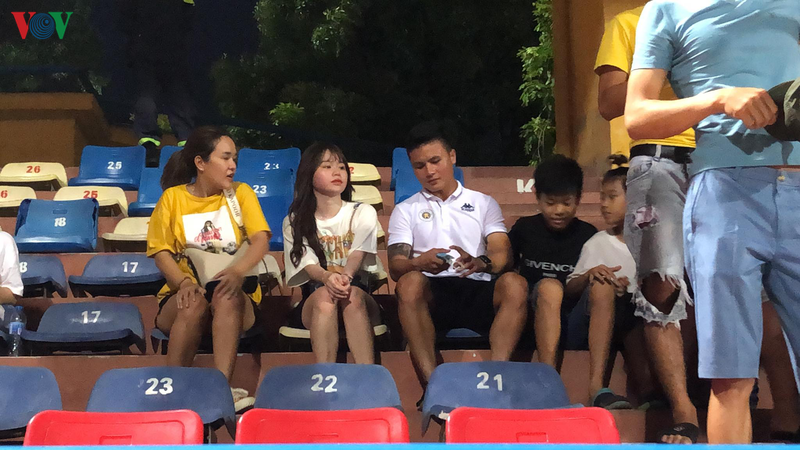 tuong thuat ha noi fc vs sai gon fc vong 7 v-league 2020 hinh 6