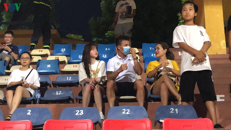 tuong thuat ha noi fc vs sai gon fc vong 7 v-league 2020 hinh 7