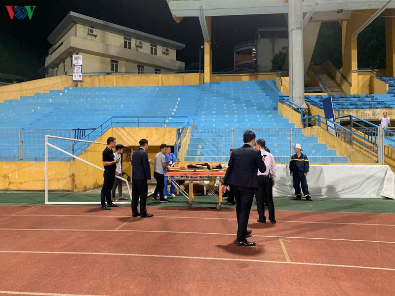 tuong thuat ha noi fc vs sai gon fc vong 7 v-league 2020 hinh 8