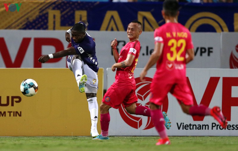 tuong thuat ha noi fc vs sai gon fc vong 7 v-league 2020 hinh 14