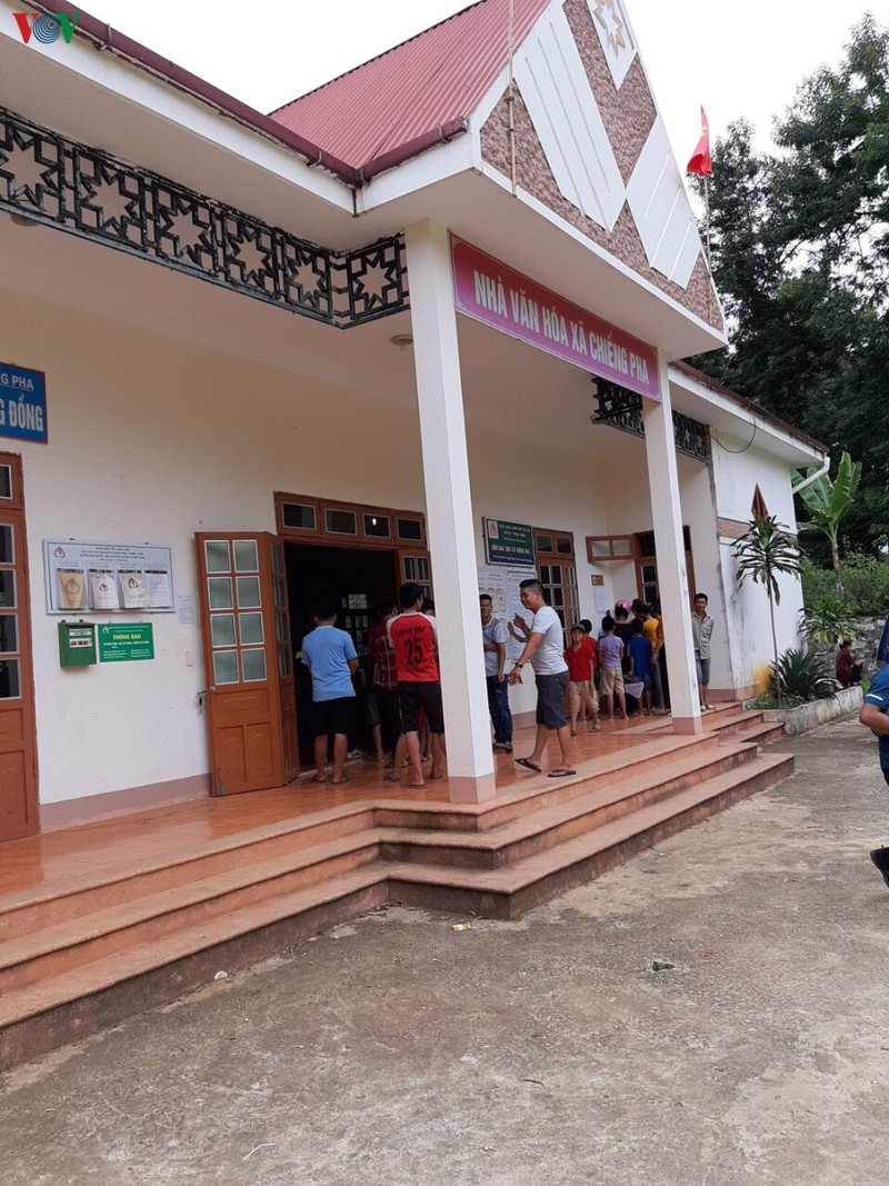 da bat duoc nghi pham giet nguoi bo tron o son la hinh 2