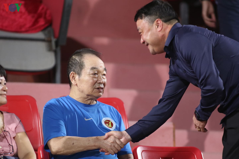 truc tiep bong da viettel - ha noi fc vong 8 v-league 2020 hinh 4