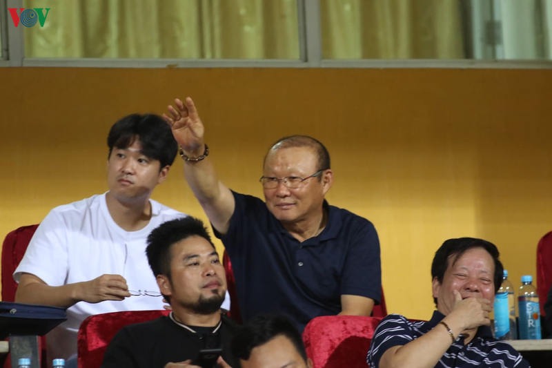 truc tiep bong da viettel - ha noi fc vong 8 v-league 2020 hinh 3