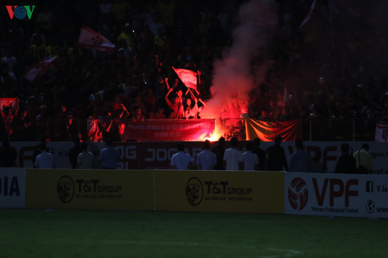 tuong thuat ha noi fc vs hai phong vong 10 v-league 2020 hinh 15