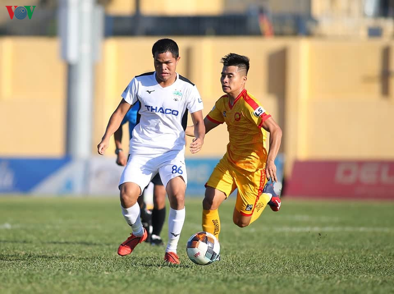 truc tiep thanh hoa vs hagl vong 11 v-league 2020 hinh 1