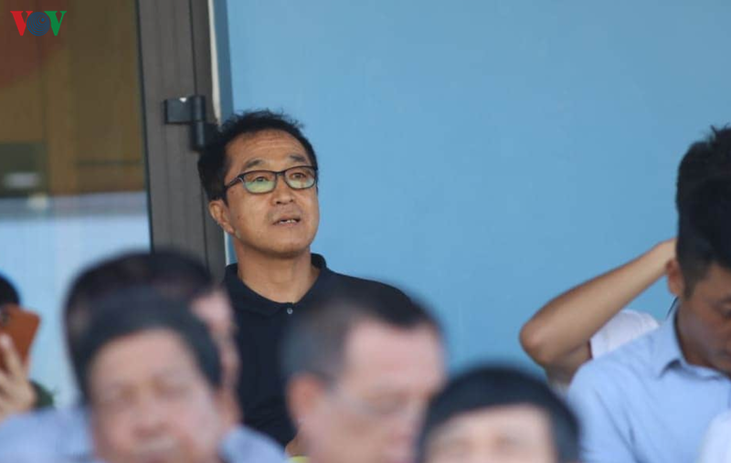 tro ly thay park sung so truoc pha kien tao "than thanh" cua xuan truong hinh 1