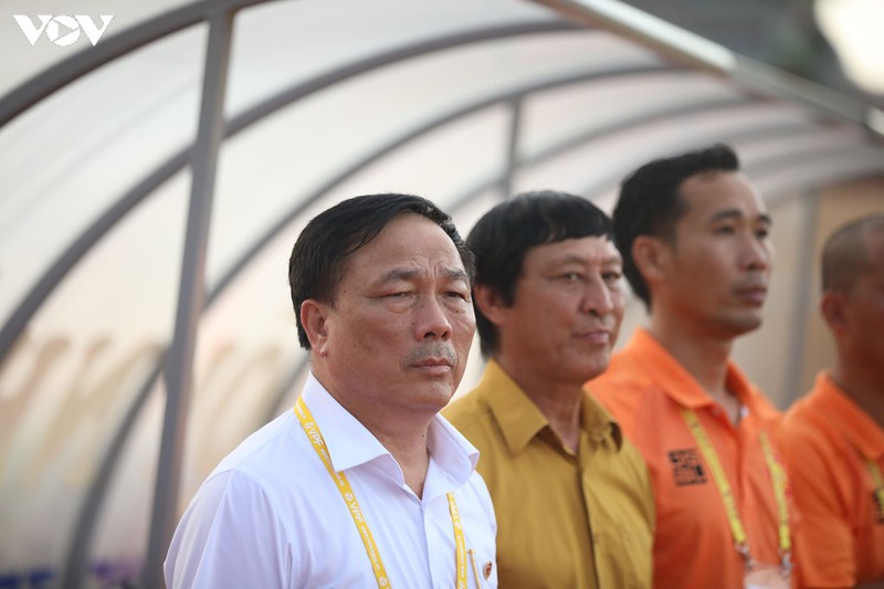 bau de noi gi khi clb thanh hoa xin bo v-league 2020? hinh 1