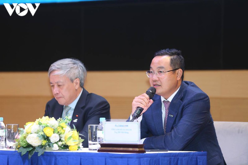 giat xe sang chi voi eagle o ho bi an tai bamboo airways 2 years take off 2020 hinh 2