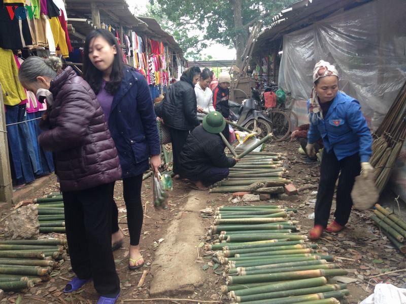 phien cho que tap nap ngay giap tet hinh 11