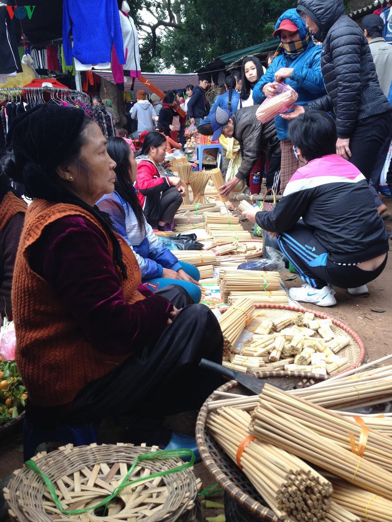 phien cho que tap nap ngay giap tet hinh 6
