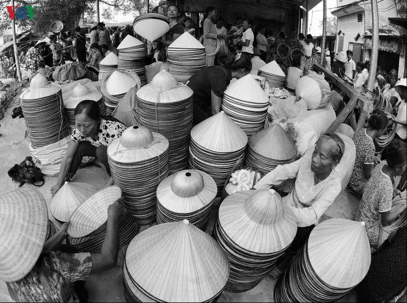cho que dong bang bac bo dep binh di, than thuong hinh 6