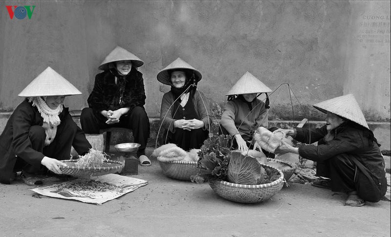 cho que dong bang bac bo dep binh di, than thuong hinh 11