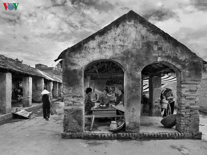 cho que dong bang bac bo dep binh di, than thuong hinh 2