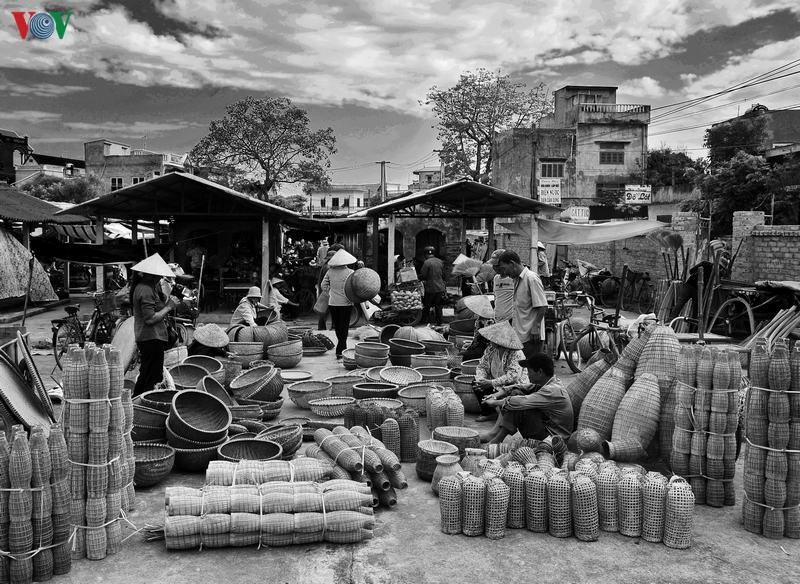cho que dong bang bac bo dep binh di, than thuong hinh 8