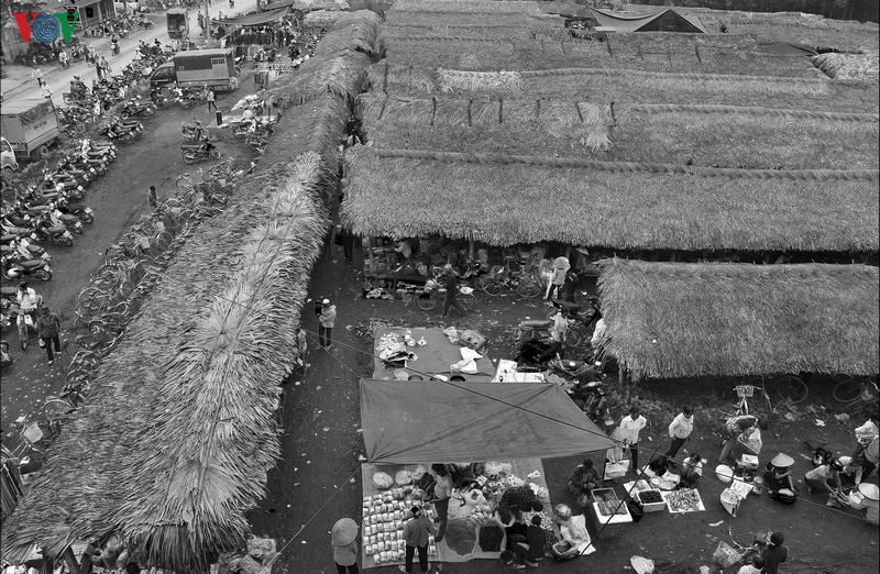 cho que dong bang bac bo dep binh di, than thuong hinh 10