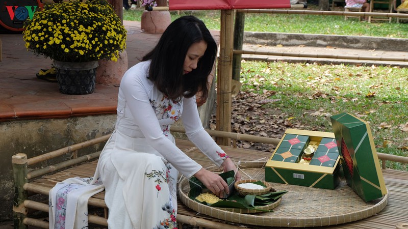 ron rang sac xuan qua le hoi tet viet nam 2020 hinh 3