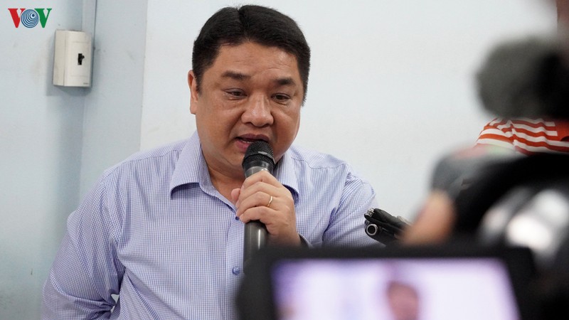 tphcm lap cac nhom tren mang de giai quyet nhanh van de giao thong dip tet  hinh 4