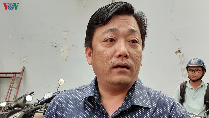 tphcm lap cac nhom tren mang de giai quyet nhanh van de giao thong dip tet  hinh 2