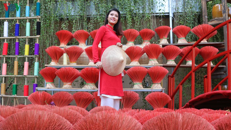 nhieu nguoi thich thu voi duong mai vang o tphcm hinh 4