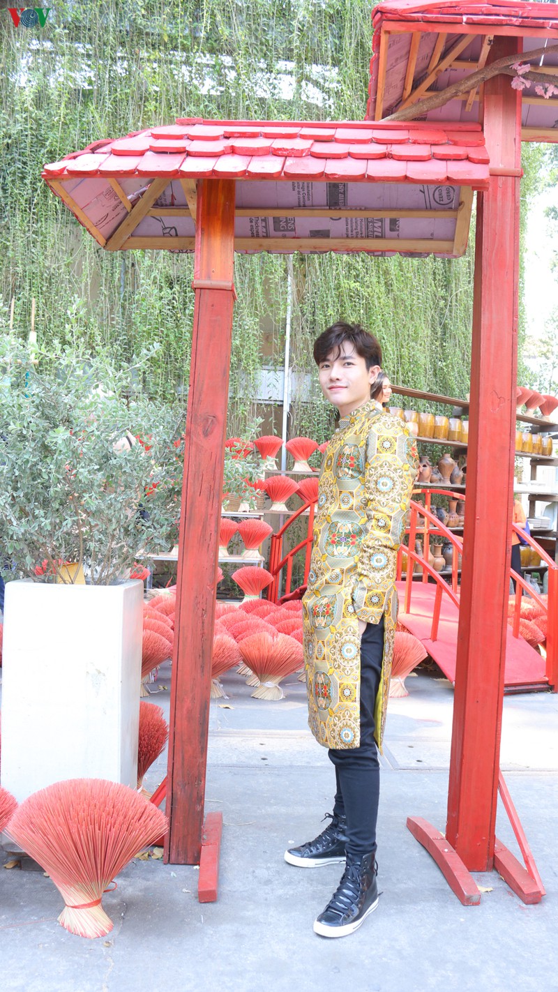 nhieu nguoi thich thu voi duong mai vang o tphcm hinh 7