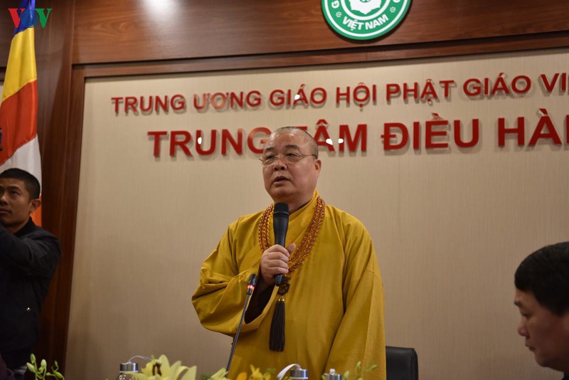giao hoi phat giao viet nam ra mat he thong dieu hanh dien tu hien dai hinh 9