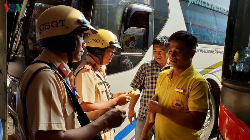 giam sat csgt nhung phai bao ve duoc hinh anh cua luc luong chuc nang hinh 1