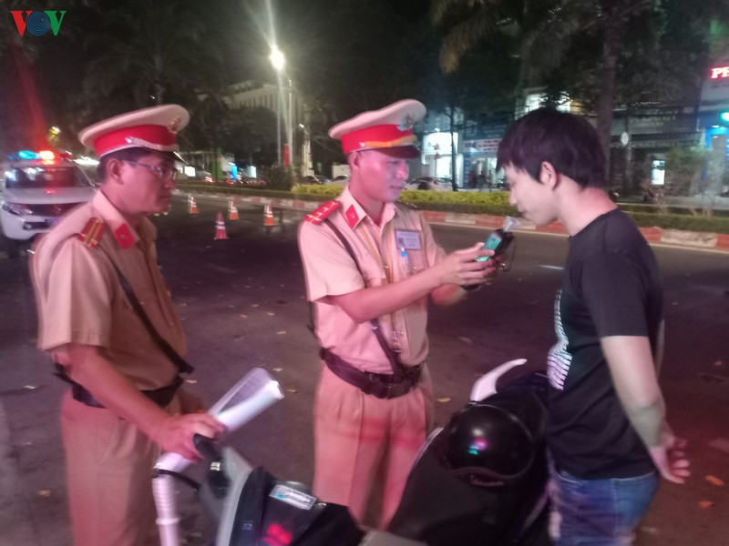 ba ria vung tau xu phat 89 truong hop su dung ruou bia khi lai xe hinh 2