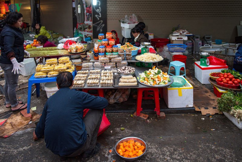 sac xuan tren pho phuong ha noi hinh 16