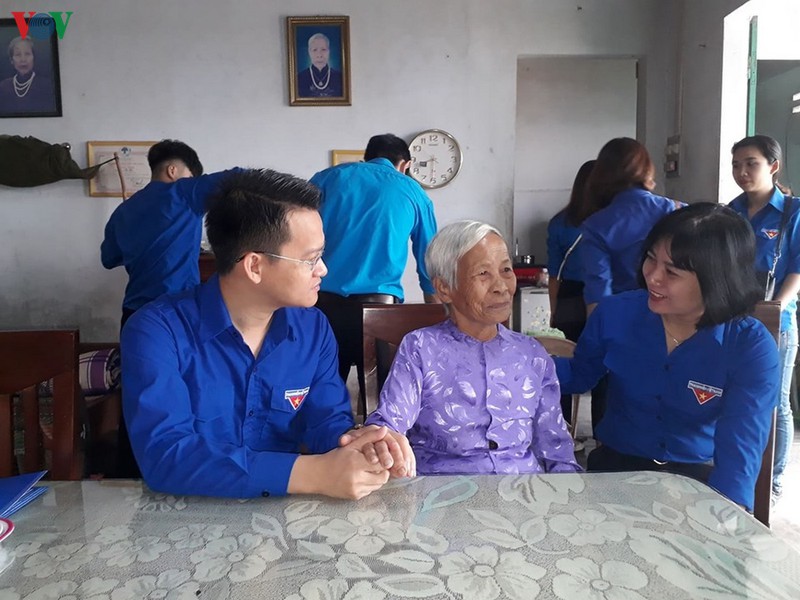 tuoi tre da nang tri an cac gia dinh chinh sach hinh 1