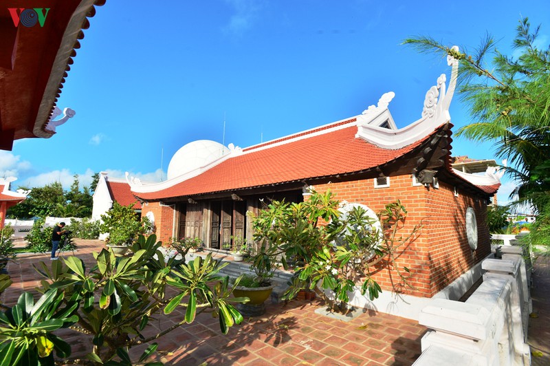 ngan vang tieng chuong chua giua dat troi truong sa hinh 7