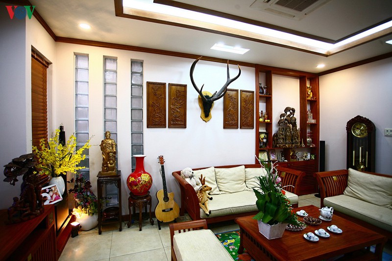 trang tri nha cua don tet can luu y nhung nguyen tac nay hinh 6