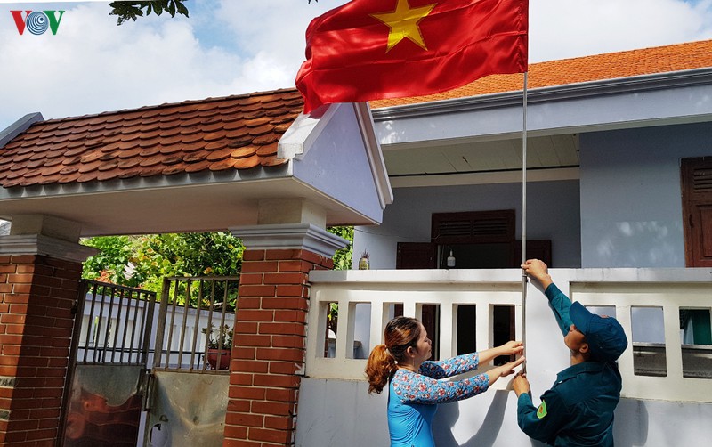 giu tet co truyen o truong sa hinh 4
