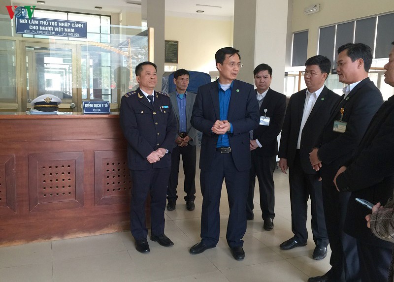 quang ninh cach ly, theo doi suc khoe nguoi trung quoc tro lai lam viec trong cac khu cong nghiep hinh 2