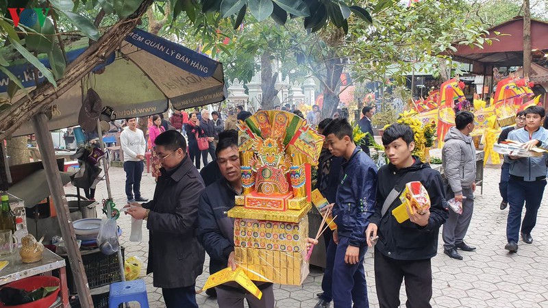 bo tien trieu mua ngua giay dot cau an giua "bao" dich virus corona hinh 1