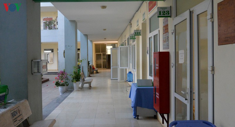 son la chua co truong hop mac benh viem phoi cap do chung moi cua virus corona hinh 1