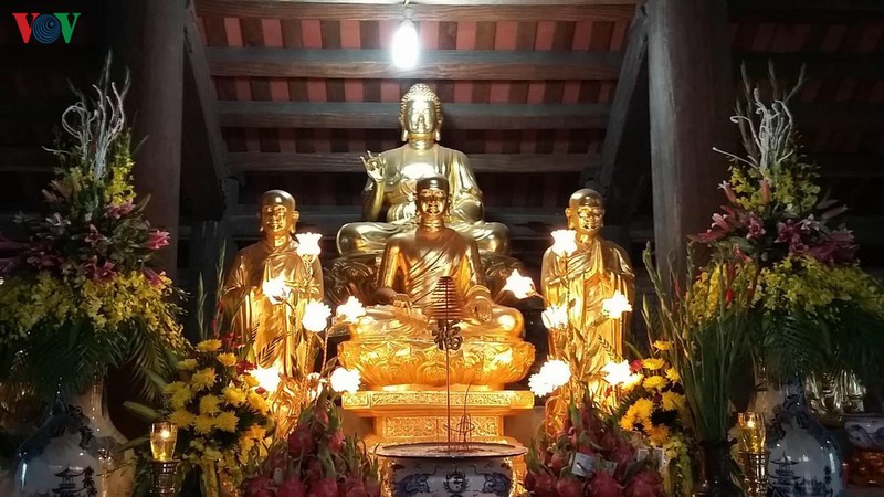 ve voi ngoa van- noi canh tien coi phat hinh 3