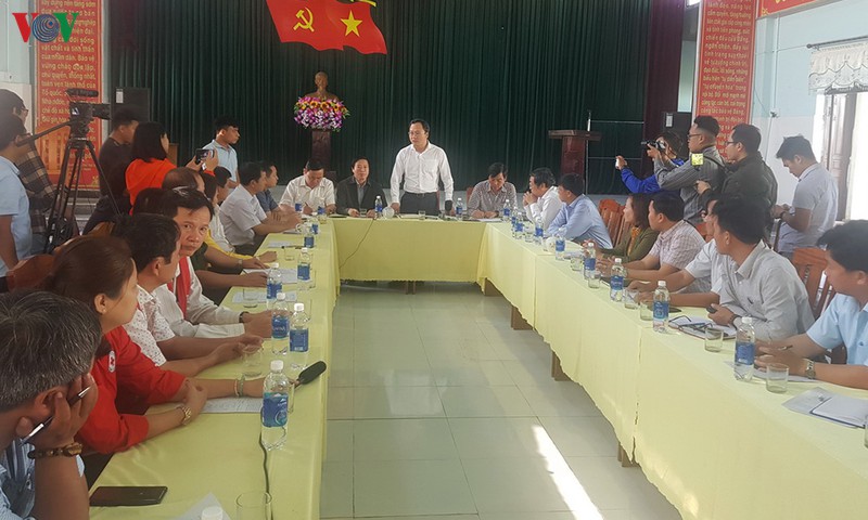 thi the 6 nan nhan trong vu lat thuyen tren song vu gia da duoc tim thay hinh 2