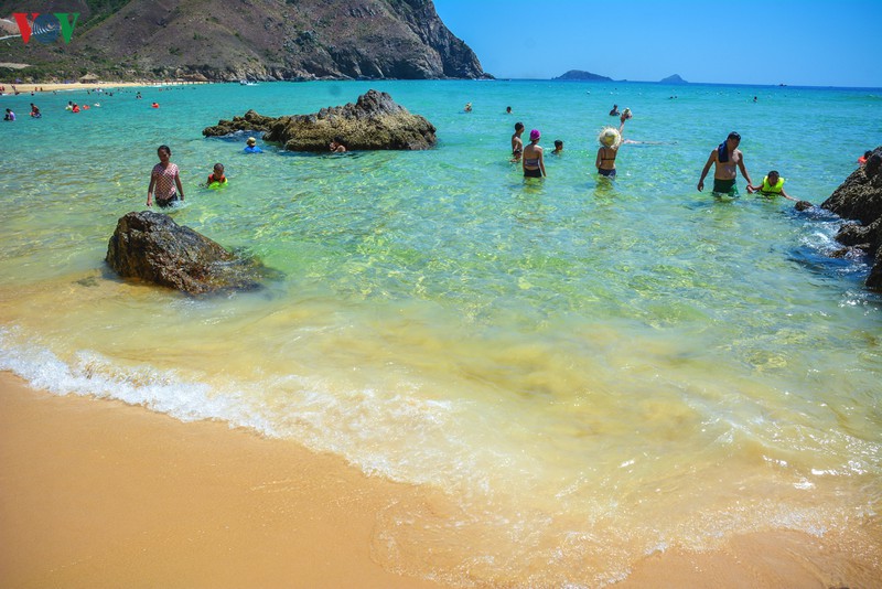 vi vu o nhung diem den an toan, hap dan cua du lich viet nam hinh 2