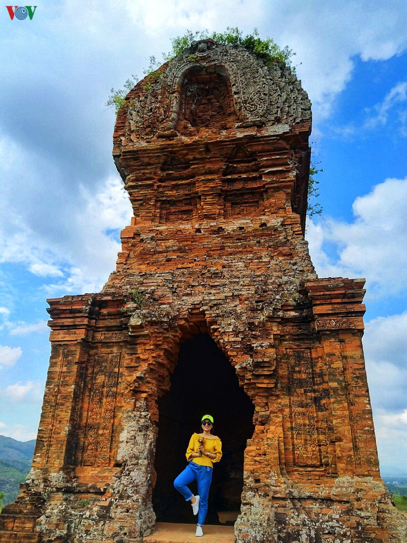 vi vu o nhung diem den an toan, hap dan cua du lich viet nam hinh 4