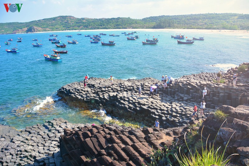 vi vu o nhung diem den an toan, hap dan cua du lich viet nam hinh 5