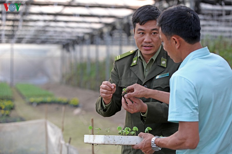 kham pha am duoc - tuyen hanh huong it nguoi biet o non thieng yen tu hinh 11