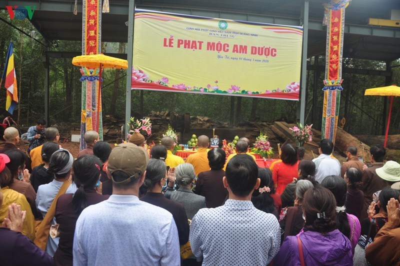 kham pha am duoc - tuyen hanh huong it nguoi biet o non thieng yen tu hinh 10