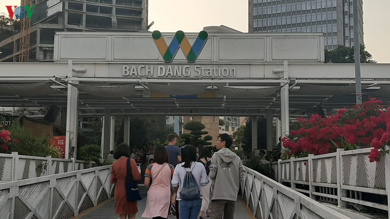 du lich duong song tphcm chua hap dan vi "ngheo" san pham  hinh 2